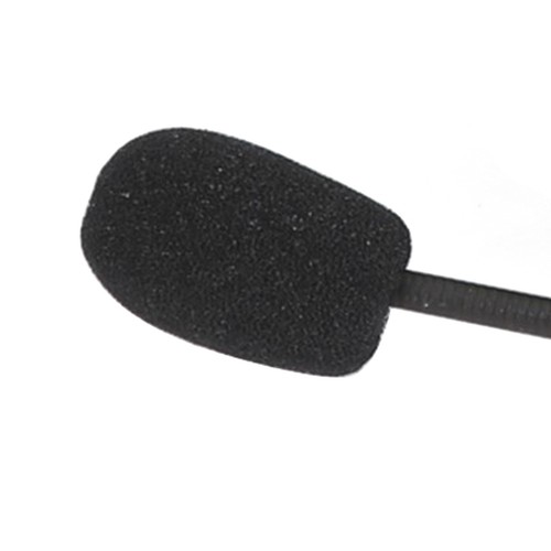 Do PX-777 LT-2288 UV-5RA 6-Pin U94 PTT C5 Regulowany zestaw słuchawkowy z redukcją szumów - Zdjęcie 9 z 17
