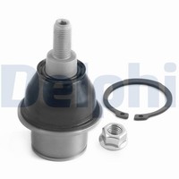Delphi Traggelenk FüHrungsgelenk Vorne FüR Ford USA Ranger Cab & Chassis VW