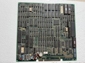 Visco 1992 Aero fighters/sonic wings Faulty See Des Arcade JAMMA PCB FOR REPAIR