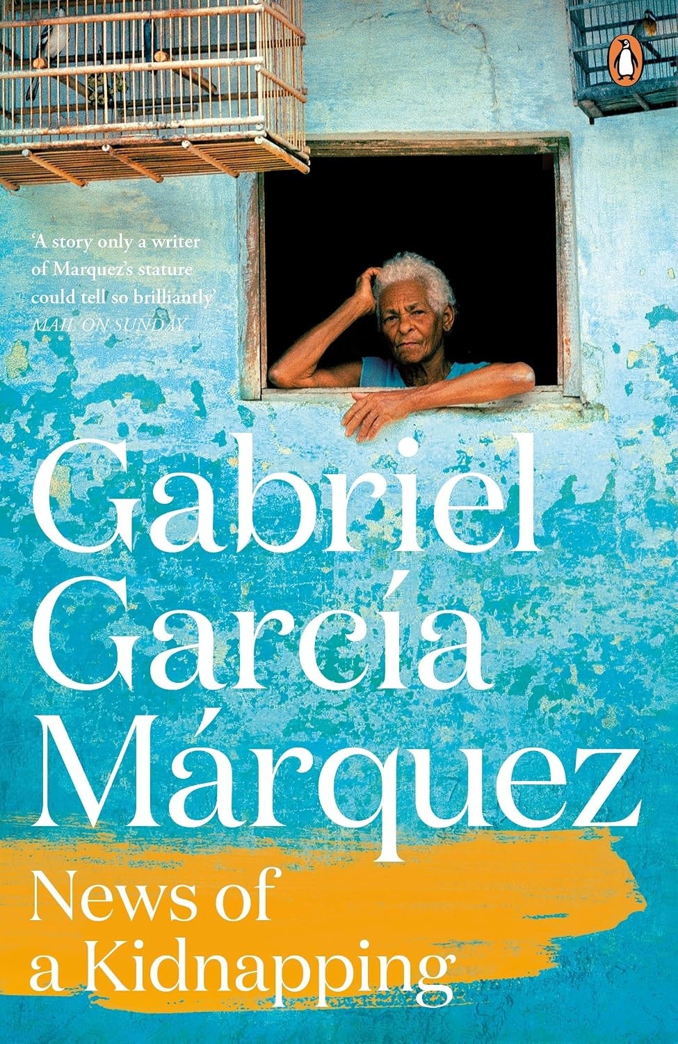 News of a Kidnapping by Gabriel García Márquez Paperback Book - Image 7