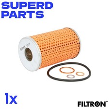 OIL FILTER FITS: MERCEDES 123 123 T-MODEL 123 /8 /8 COUPE G