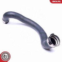 Esen SKV Ladeluftschlauch 43SKV111 FüR Mercedes Klasse Model S204 W204 C204 C207