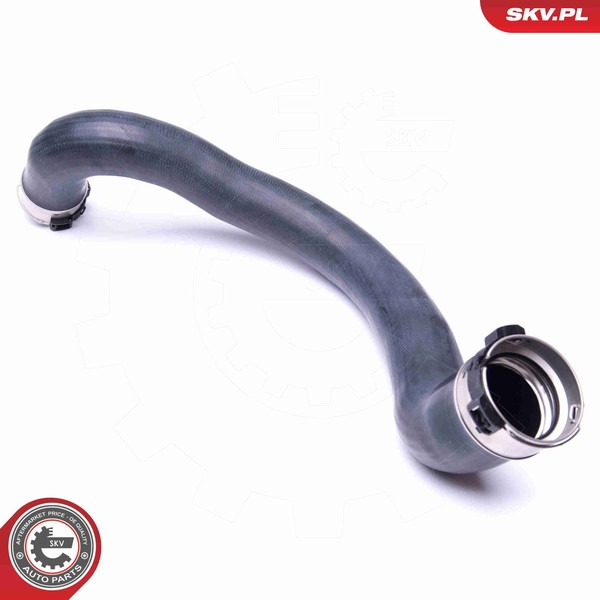 Esen SKV Ladeluftschlauch 43SKV111 FüR Mercedes Klasse Model S204 W204 C204 C207-image