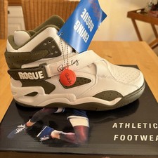 Patrick Ewing Sneaker ! Neu ! OVP ! EU 44,5