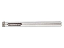 57H279 Drill bit &Oslash;: 8mm for stoneware Drill Bit: diamond GRAPHITE