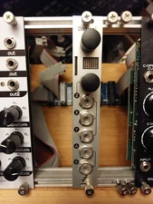 Expert Sleepers Disting MK4 Eurorack Synth Module