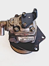 Range Rover Sport L320 2.7 Td V6-05-13 Hydraulic Power Steering Pump Qvb500660