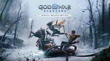 [STEAM] God of War: Ragnarok Digital Deluxe Edition | OFFLINE | DIGITAL DELIVERY