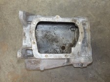 64 1964 65 1965 Chevy Muncie 4 Speed Transmission Aluminum Main Case 3851325