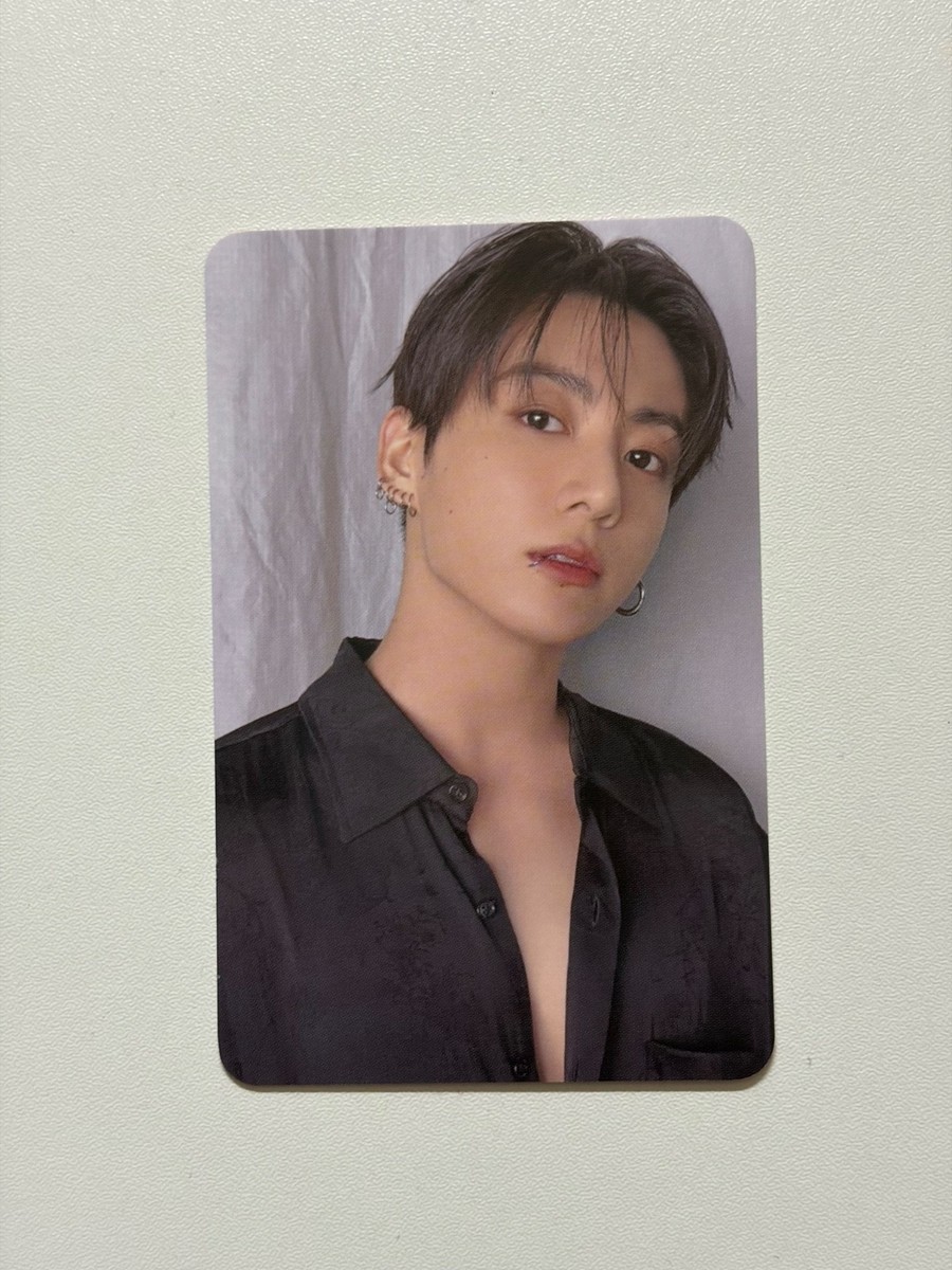 BTS] WORLD TOUR - ARIRANG in Goyang ARMY ZONE Benefit Photocard | eBay