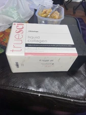 6 Bottles  Life Advantage True science Liquid Collagen