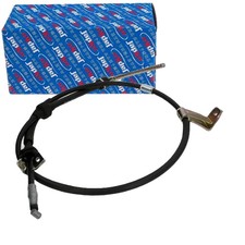 JAPKO HANDBREMSSEIL HINTEN RECHTS PASSEND FÜR HONDA CIVIC | 131419R