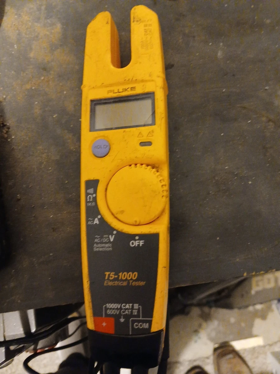 Fluke T5 1000 for sale - eBay