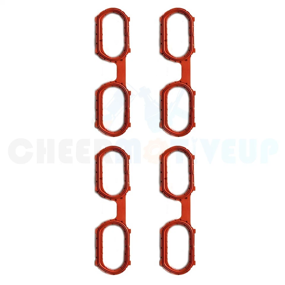 Intake Manifold Gasket for Land Rover Range Rover BMW X5 530i/540i/740i/840Ci - Image 2 of 4