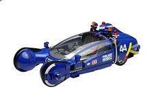 Fujimi model 1/24 spinner