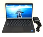 Dell Latitude 7420 14" FHD i7-1185G7 3.0Ghz 32GB RAM 512GB SSD