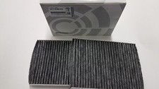 Genuine BMW Cabin Air Filter Set 64-11-5-A1B-DB7