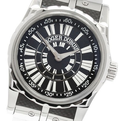 ROGER DUBUIS Sympathie Sport Limited SYM43 14 9 Automatic Men's Watch_948301