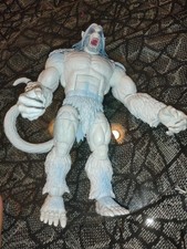 Marvel Legends Wendigo BAF Build A Figure 8  Complete X-Men Hasbro