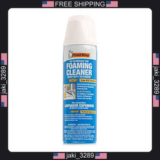 Frost King ACF19 Foam Coil Cleaner, 1.18 Pound Pack of 1 , 19 Ounce