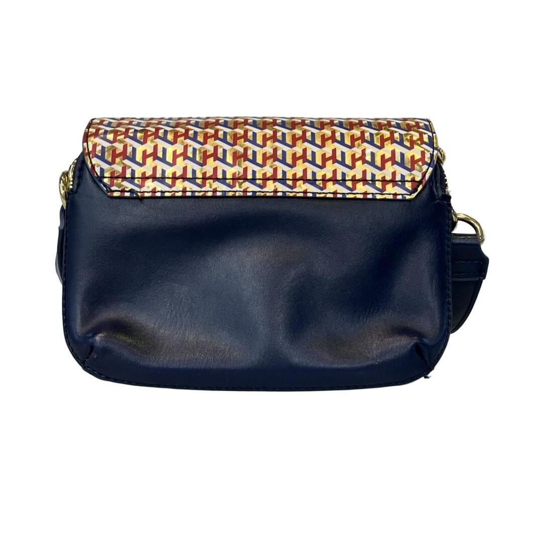 Tommy Hilfiger Shoulder Bag Logo Women's 4c33d620fa1b4b84b9338f2e6566fa63 thumbnail 2