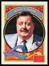 2014 Panini Golden Age Jackie Gleason #106