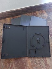 4 Stk. Original Leerhüllen Nintendo Gamecube