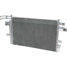 A/C Condenser  UAC  CN4741PFC