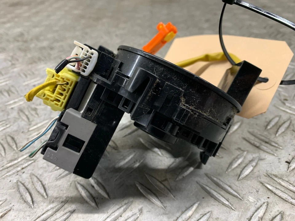 85112 Anillo colector volante TOYOTA Yaris Liftback (P9) QACK652074 Foto 4 de 4