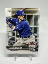2021 Topps - Home Run Challenge Code Cards Series 2 Kris Bryant #HRC-29