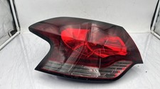 Feu arrière Citroen DS4