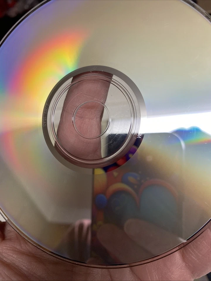 Jethro Tull CD Lot - Aqualung, Stand Up, Crest, Thick As A Brick, & 20 Years Foto 3 de 4