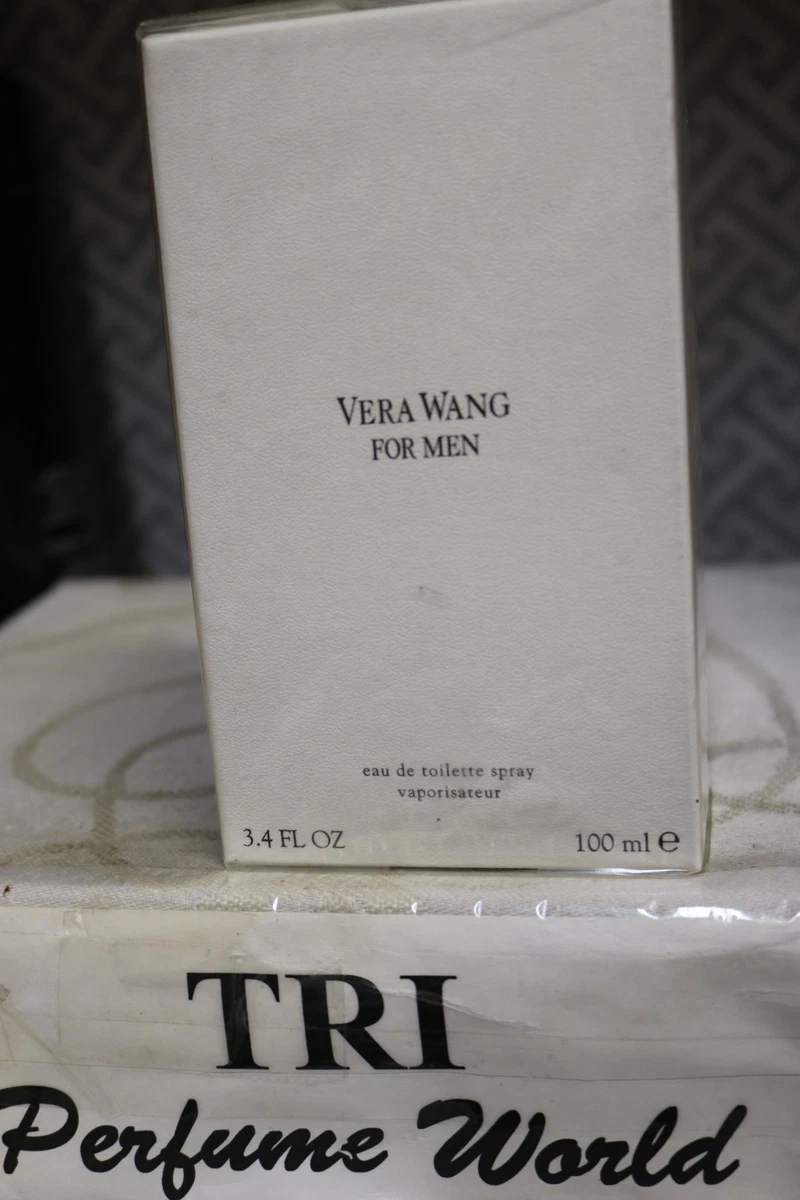 Vera Wang Men's Fragrance for sale - eBay