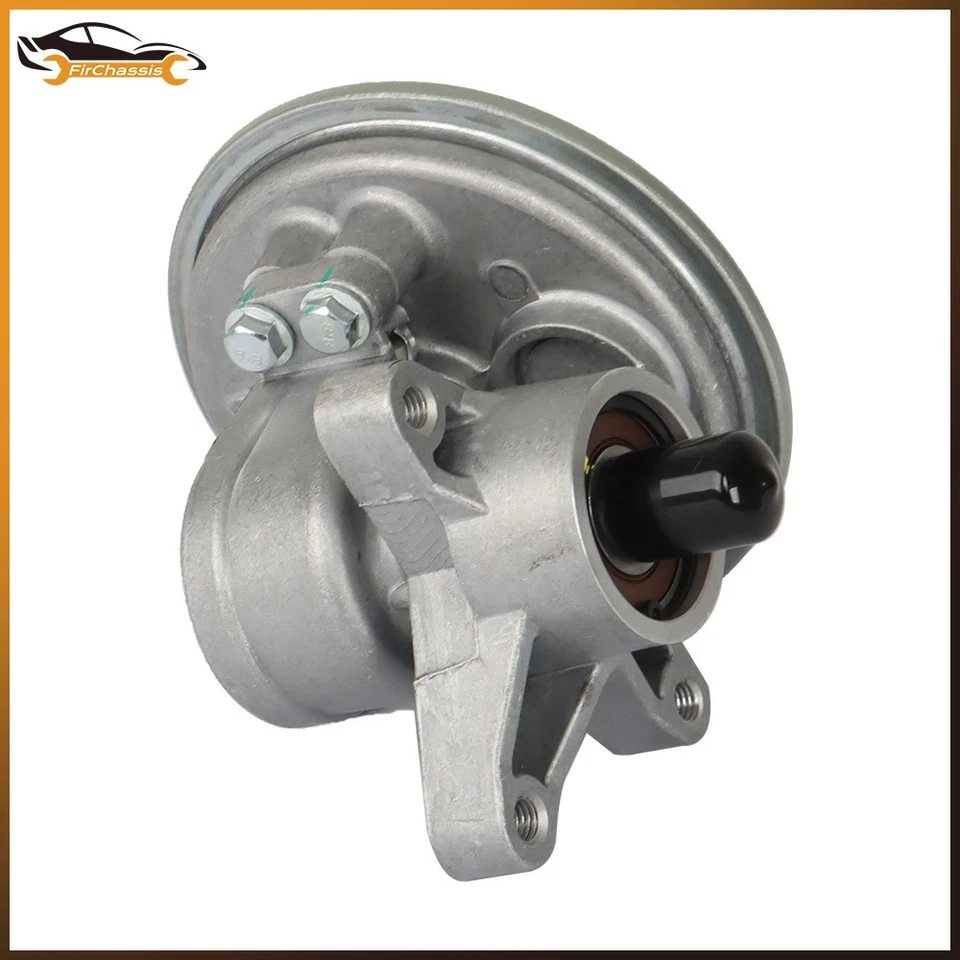 For Ford F-150 250 350 Ranger E-350 Econoline Club Wagon Mechanical Vacuum Pump Foto 2 de 4