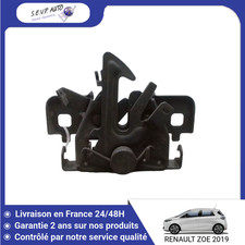 Capote Renault Zoe