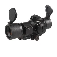 1X35 RED DOT CANTILEVER PICATINNY MOUNT 11 BRIGHTNESS SETTINGS (RD1X35)