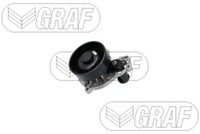 Graf Wasserpumpe PA1503 FüR BMW Mini