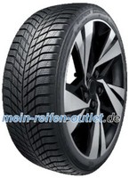 Hankook Winter I*Cept Evo 4 W340 245/35 R19 93W XL 4PR SBL