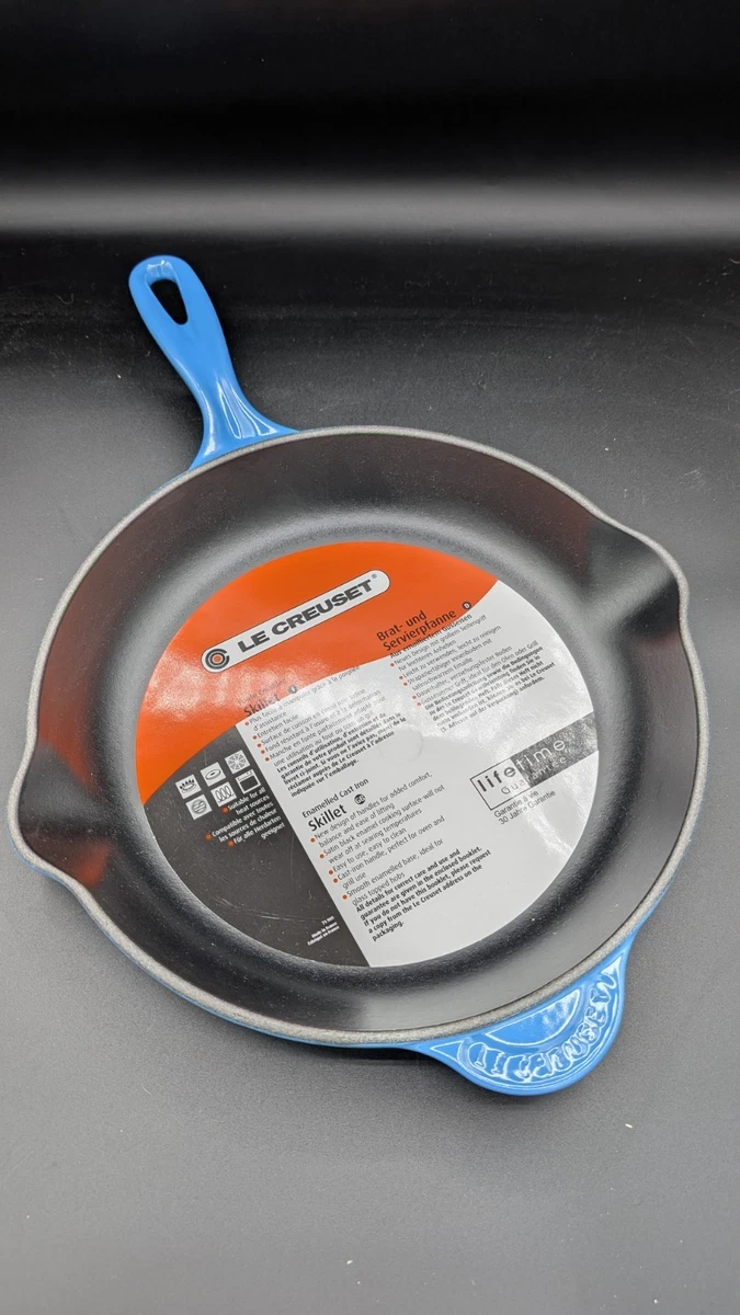 Le Creuset Frying & Grill Pans for sale - eBay