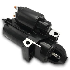 Mercruiser New Starter Replacement for 4.3 5.0 5.7 6.2 7.4 8.1 8.2L V6 V8,