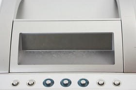 GAMECUBE Q Console Boxed Panasonic SL-GC 10 Tested System 003940 