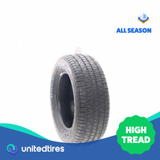 Used 22560r15 Bfgoodrich Radial Ta 95s - 1032