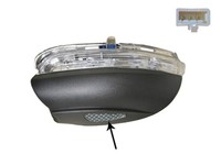Blinkleuchte Van Wezel 5863917 FüR Vw Golf 517 5K1 6 Touran 1T1 1T2 1T3 Tsi 16V