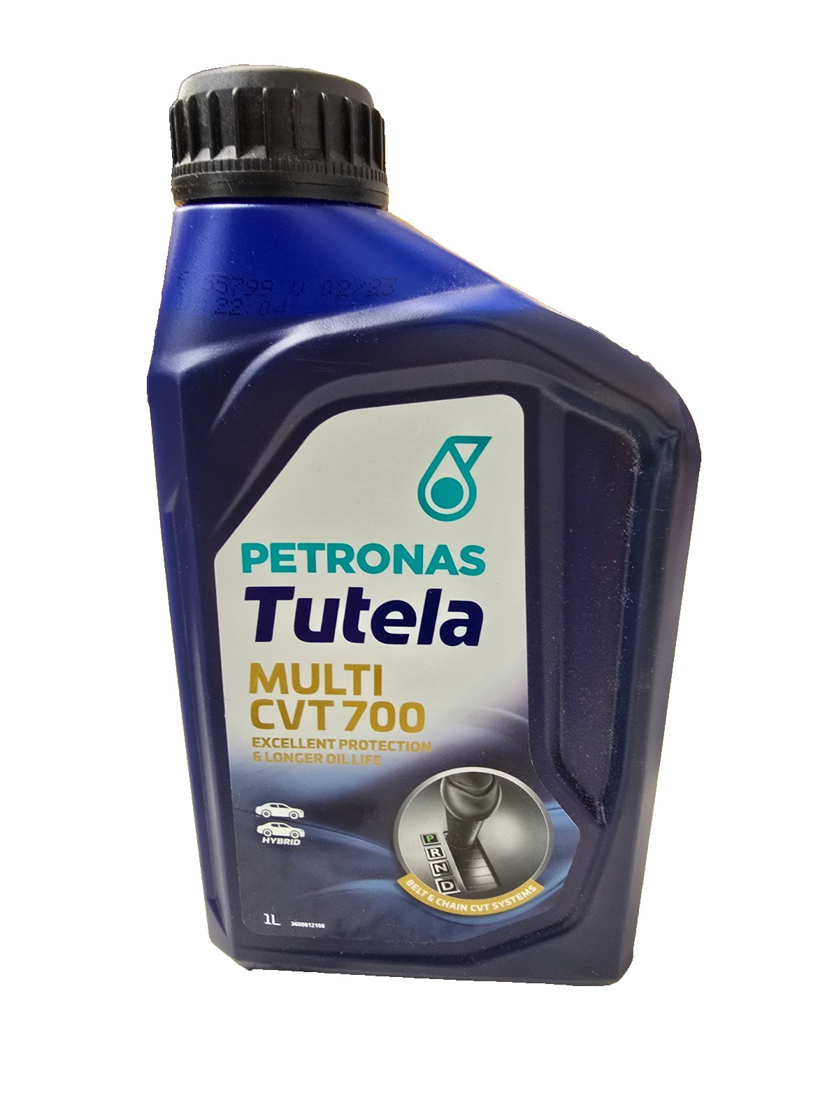 PETRONAS Tutela Multi CVT 700 - 1 Litre
