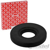 Elring Dichtring 70Mm Mit Staubschutzlippe Rechtsdrall | 722.580