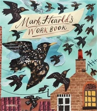 Mark Hearld's Work Book (Hardback or Cased Book)