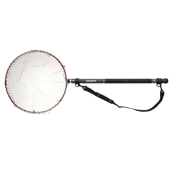 Daiwa Landing Pole Pole-Frame & Net-Strap Set 45-50 Japan Import Fast Ship