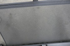 VW Golf 5 6 Break Variant Grille de Chien Séparation Filet Hundenetz