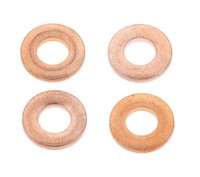 Corteco 49430623 Dichtring, DüSenhalter For Freightliner Jeep MERCEDES-BENZ Merc