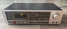 Pioneer CT-450 Stereo Cassette Tape Deck Dolby B/C NR Vintage Made in Japan